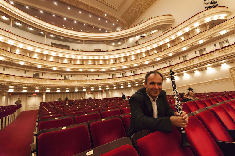 Огњен Поповић Бенд у Филхармонији