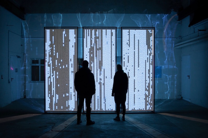 ДРУГИ ОТВОРЕНИ ПОЗИВ ЗА УМЕТНИКЕ У ОКВИРУ ПРОJЕКТА Европска лабораториjа вештачке интелигенциjе