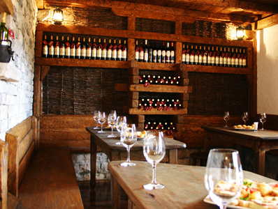 Винарија Стојановић