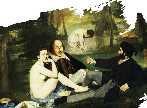 Премијера КАКО ВАМ ДРАГО у Нишком народном позоришту