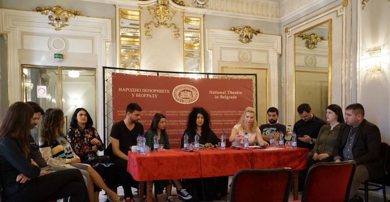 Најављена премијера опере Станислава Биничког На уранку, у режији Ане Григоровић