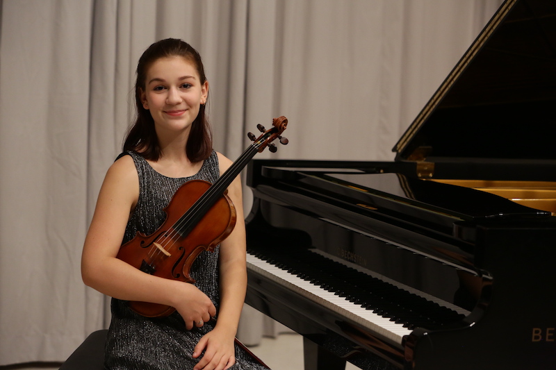 Концерт у Галерији Српске академије наука и уметности