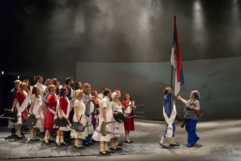 ПРВА РЕПРИЗА И НОВА ПОДЕЛА ЗА ОПЕРУ „НА УРАНКУ“