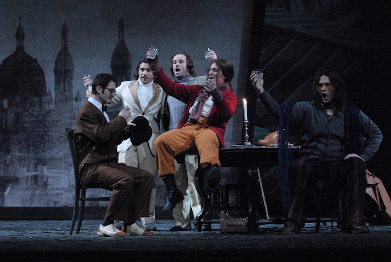 Први пут у сезони - Пучинијева опера којом је освојио светске позорнице