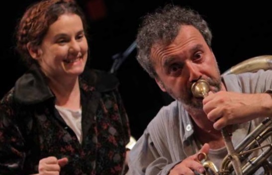 Македонски национални театар Скопље 8. децембра гостује на Великој сцени са представом „Живот је леп“