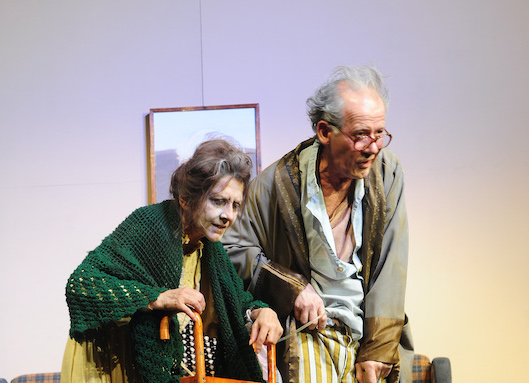 ПРЕМИЈЕРА ПРЕДСТАВЕ ЖЕНИДБА И УДАДБА