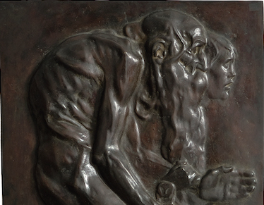 Изложба Иван Мештровић