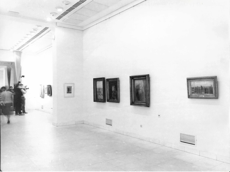 САНУ: Свечани скуп посвећен Иљи Рјепину