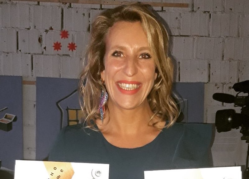 Београдскоj филхармониjи два УЕПС признања