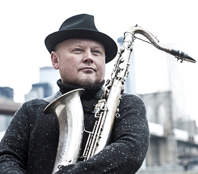 Олег Кирејев у Академији 28