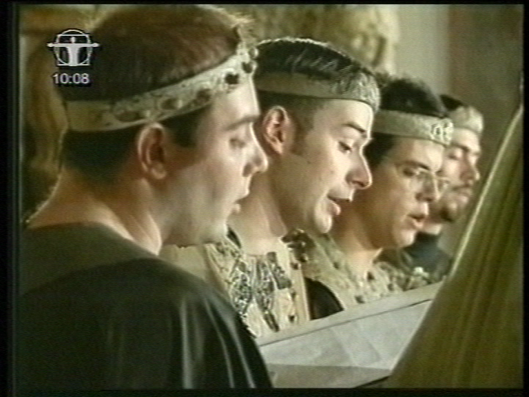 СВЕТЛОСТ ИСТОЧНОГ ЦАРСТВА