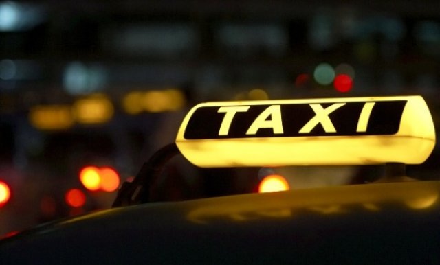 Обавештење за такси превознике
