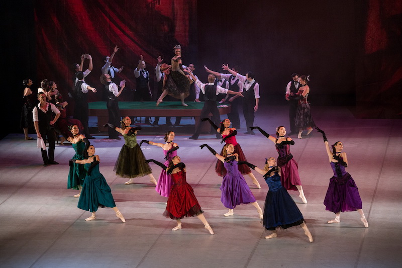 Свечана академиjа поводом Дана Града Новог Сада