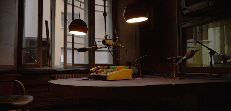 Омаж Радио Београду отвара тринаести Beldocs festival