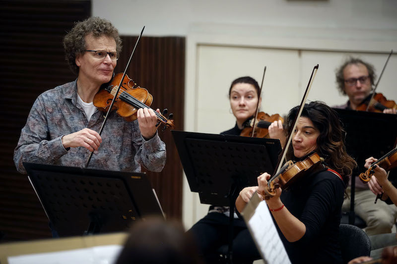 Вече барока у Филхармониjи