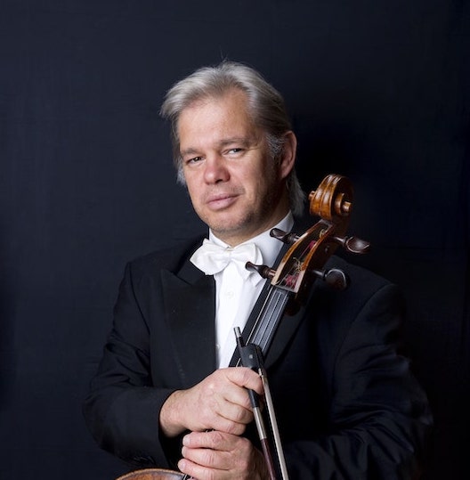 Клеменс Хаген први пут са Филхармониjом