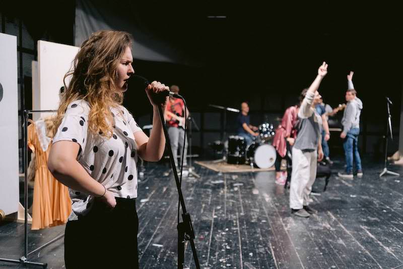 ПРЕМИЈЕРА: Ко је убио Џенис Џоплин? у СНП-у