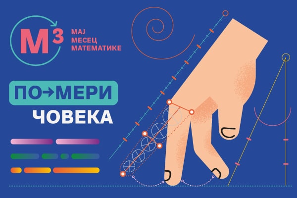 ВИРТУЕЛНИ МАЈ МЕСЕЦ МАТЕМАТИКЕ