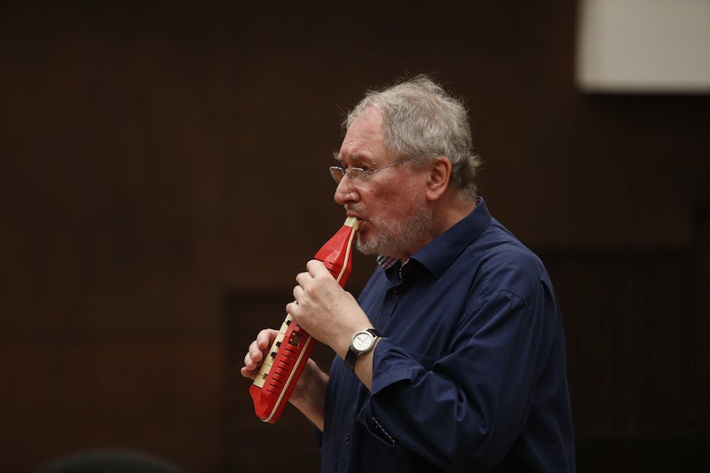 Франкенштаjн у Филхармониjи