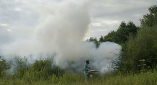 Обавештење о сузбијању ларви комараца на територији општине Мали Зворник