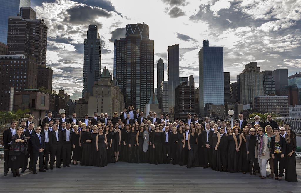 Дан Београдске филхармониjе