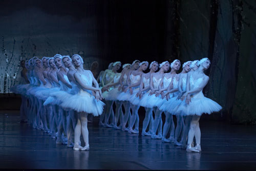 БАЛЕТСКИ МАТИНЕ У НАРОДНОМ ПОЗОРИШТУ